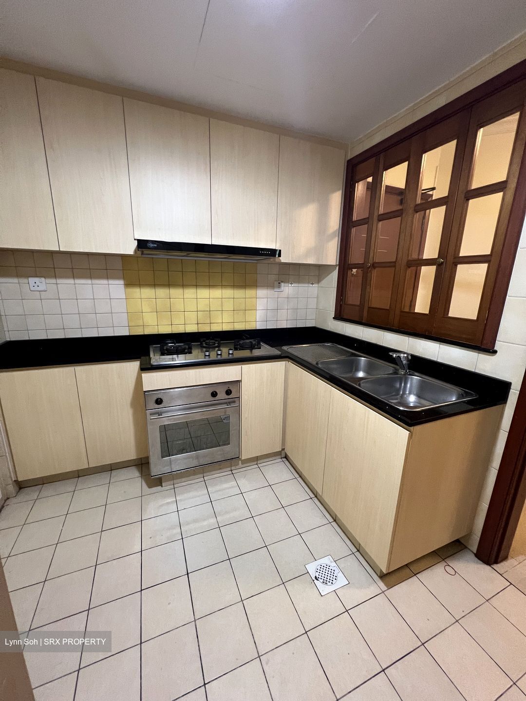Compass Heights (D19), Apartment #634554251